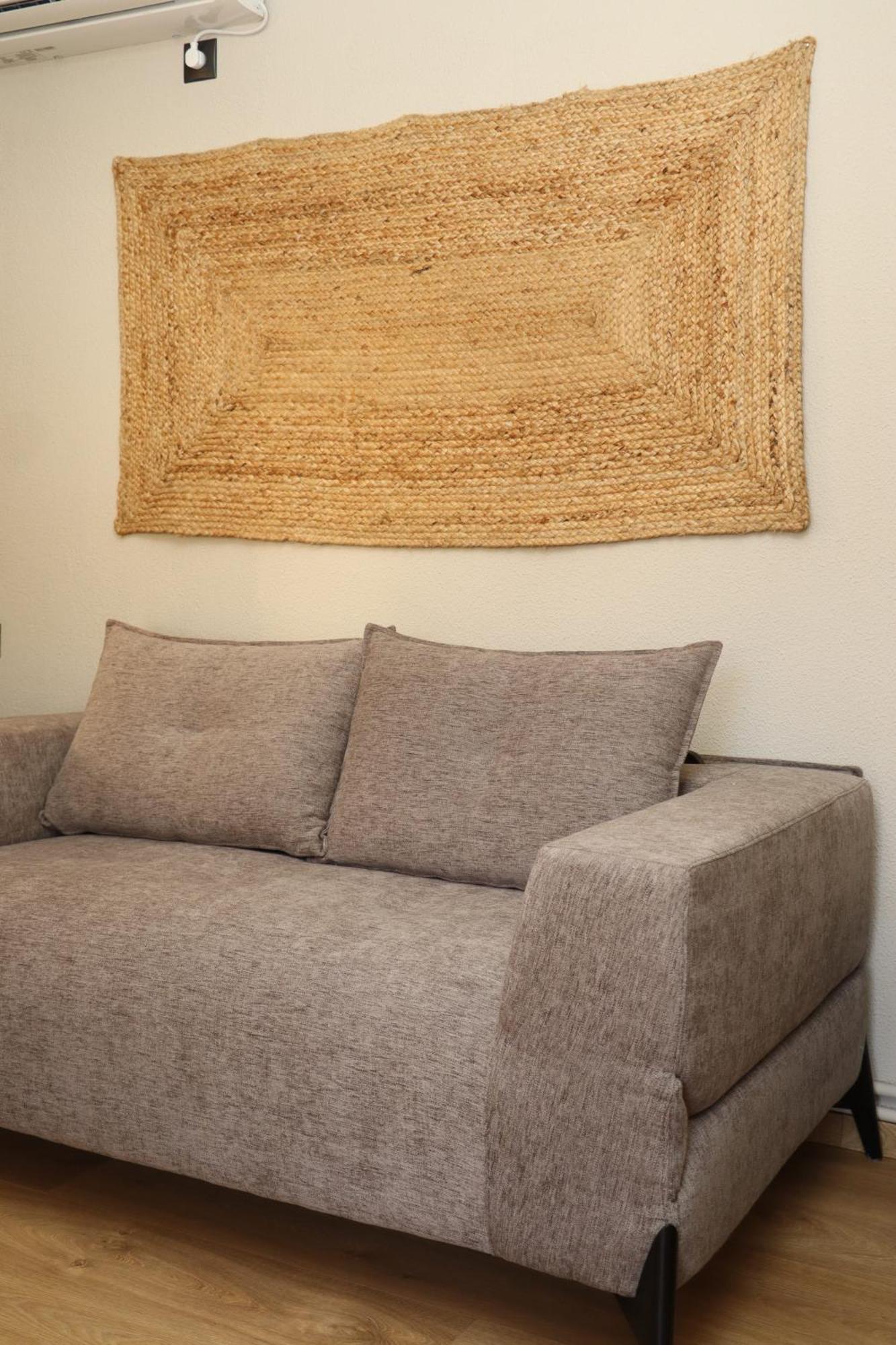 Seaview Apartment - Poros Relaxing Beachfront Flat Poros Town Buitenkant foto